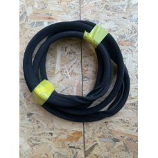 Ущільнювачі дверей Mercedes W210 Седан