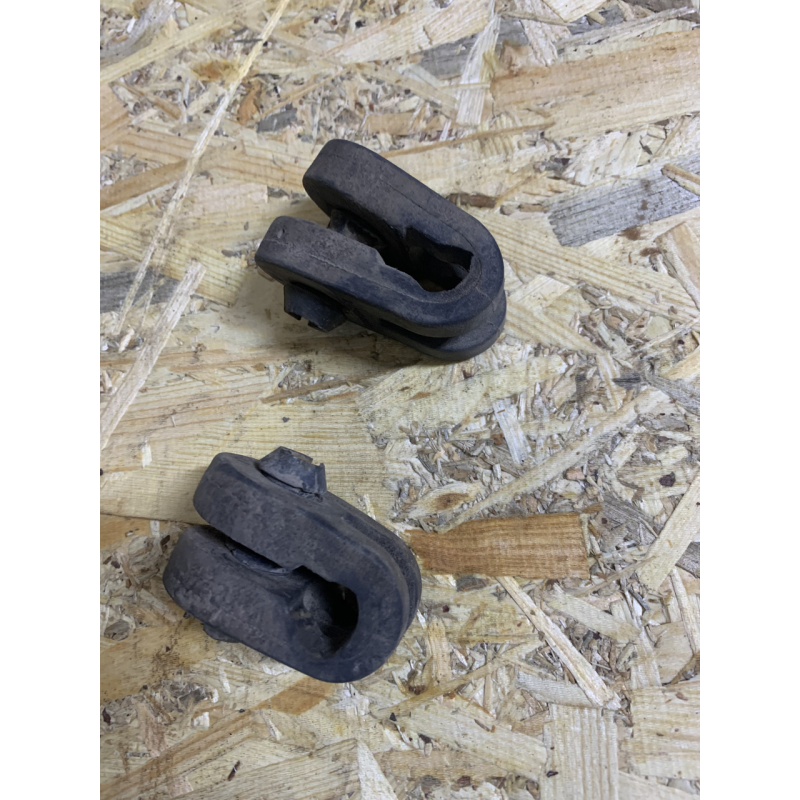 Гумки гумки глушника Renault Laguna 7700816862 Гумки гумки глушника Renault Laguna 7700816862