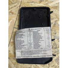 Кришка блоку запобіжників Mercedes W210 2105451503