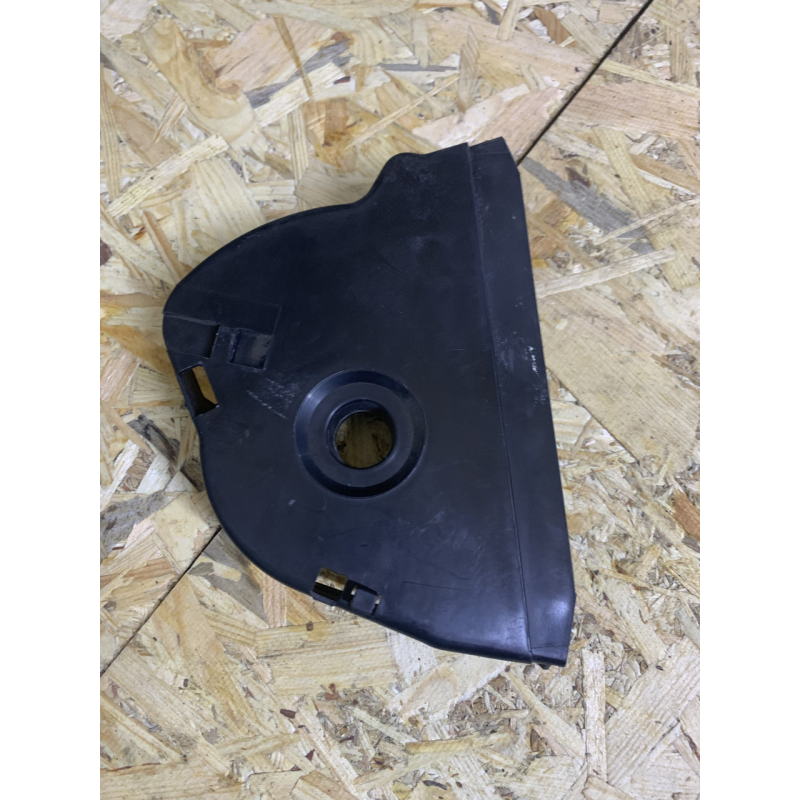 Накладка педалі ручника Mercedes W210 2105450346 Накладка педалі ручника Mercedes W210 2105450346