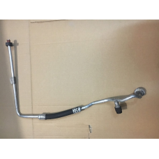 Трубка кондиціонера Renault Scenic 1.9 Dti