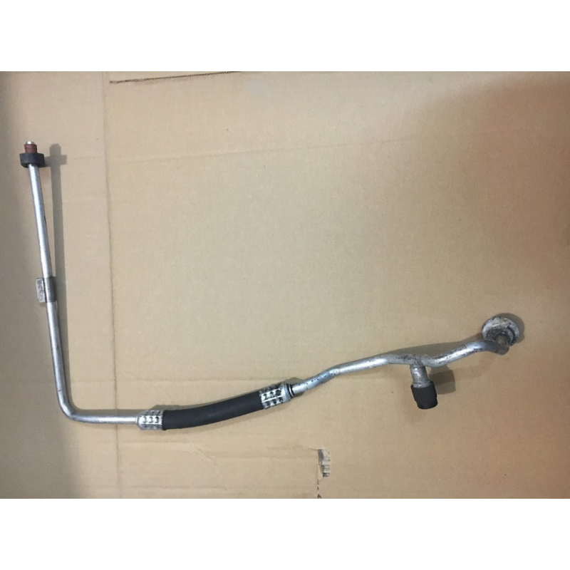 Трубка кондиціонера Renault Scenic 1.9 Dti