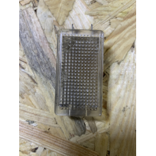 Плафон підсвітки дверей Mercedes W210