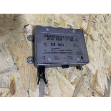 Підсилювач антени Mercedes 2038201785