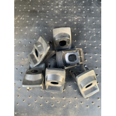 Заглушки підголовника заднього Mercedes W210