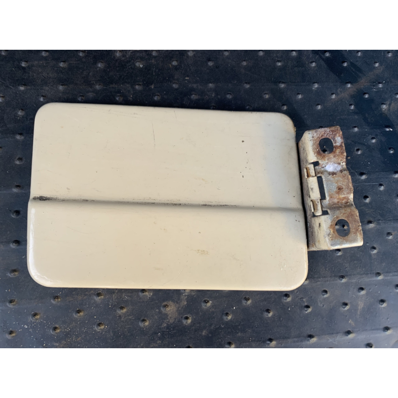 Лючок бензобака ВАЗ 2105