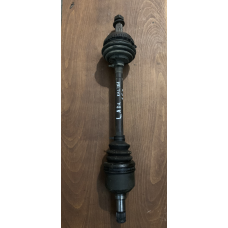 Піввісь Lada Kalina 1118 ліва