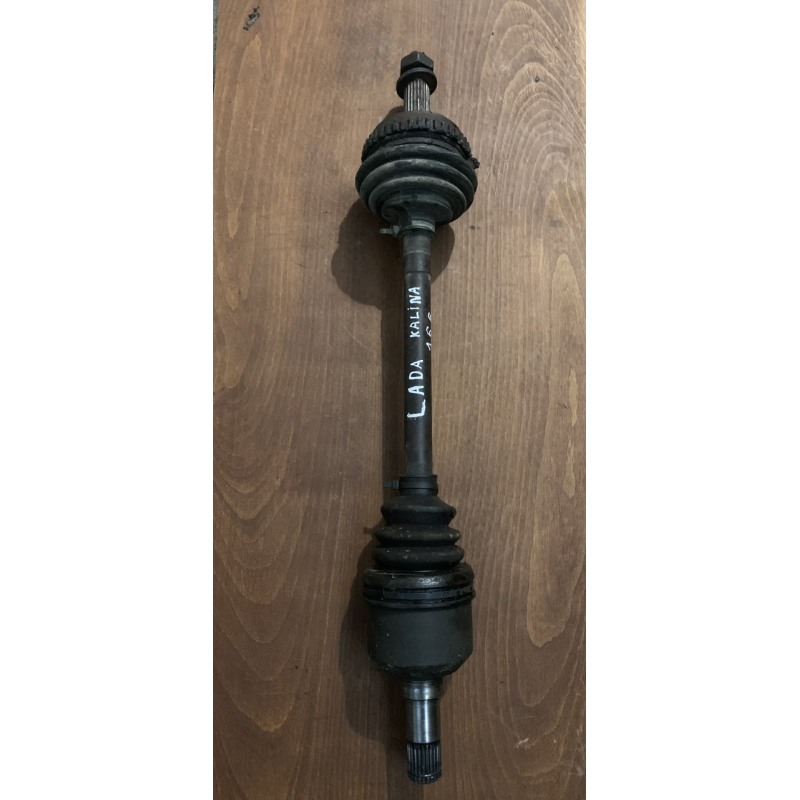 Піввісь Lada Kalina 1118 ліва