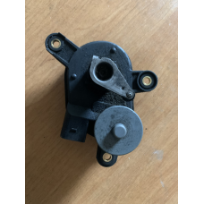 Клапан актуатор приводу заслінки Mercedes W210 2.2 CDI