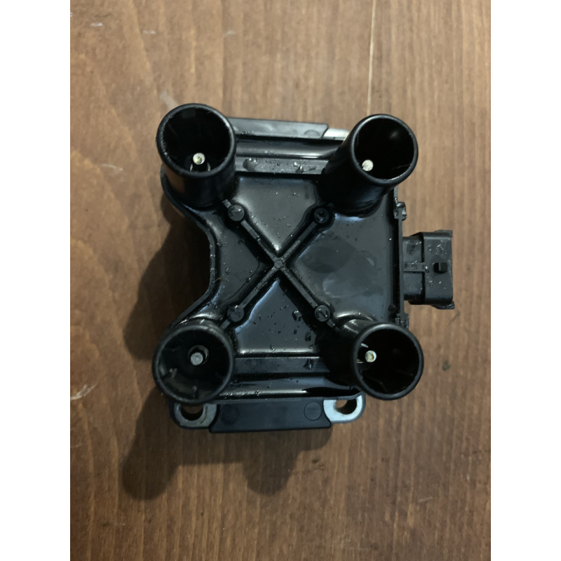 Котушка запалювання Ваз Chevrolet Profit 1810-8002 Котушка запалювання Ваз Chevrolet Profit 1810-8002