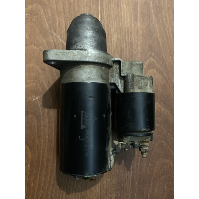 Стартер Ваз 1118 1.6 бензин Balaton 2110