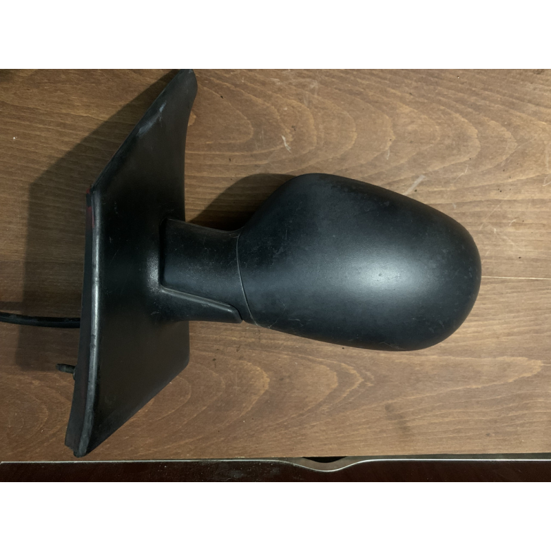 Дзеркало ліве Renault Scenic Megane