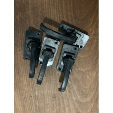 Ручки дверей внутрішні ВАЗ 2105