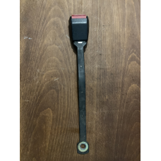 Замок паска безпеки ВАЗ 2105 задній