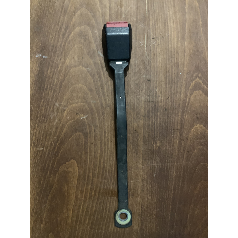 Замок паска безпеки ВАЗ 2105 задній