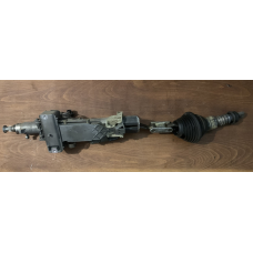 Кермова колонка Mercedes W210 A2104620920 A2104606116