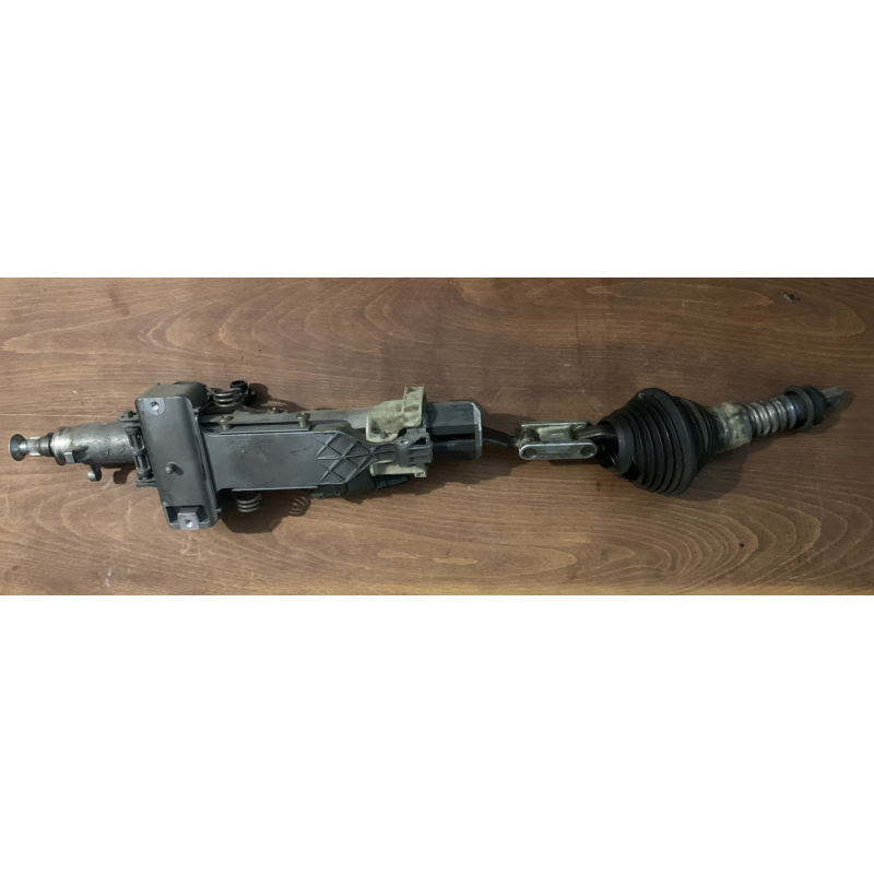 Кермова колонка Mercedes W210 A2104620920 A2104606116