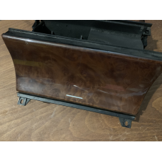 Попільничка з контролером Webasto Mercedes W210  0005424511