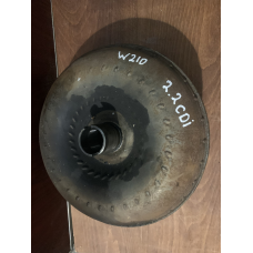 Гідротрансформатор (бублик) АКПП Mercedes W210 2.2 CDI