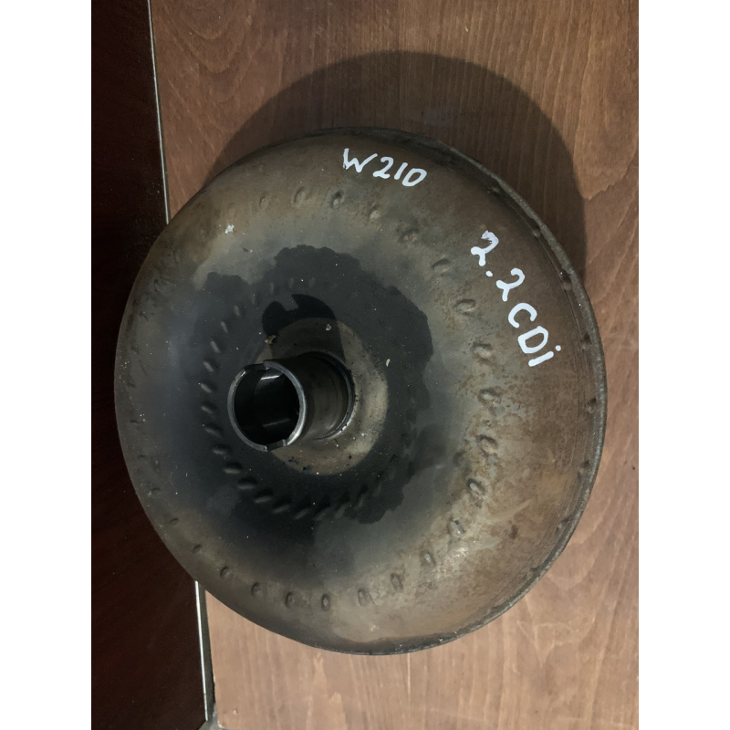 Гідротрансформатор (бублик) АКПП Mercedes W210 2.2 CDI