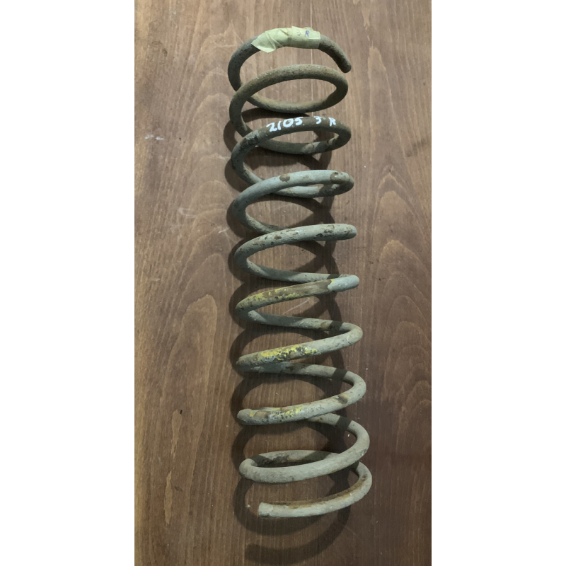 Пружина задня права Ваз 2105 Пружина задня права Ваз 2105