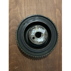 Шків колінвала Ваз 1118 Клина 1.6 бензин