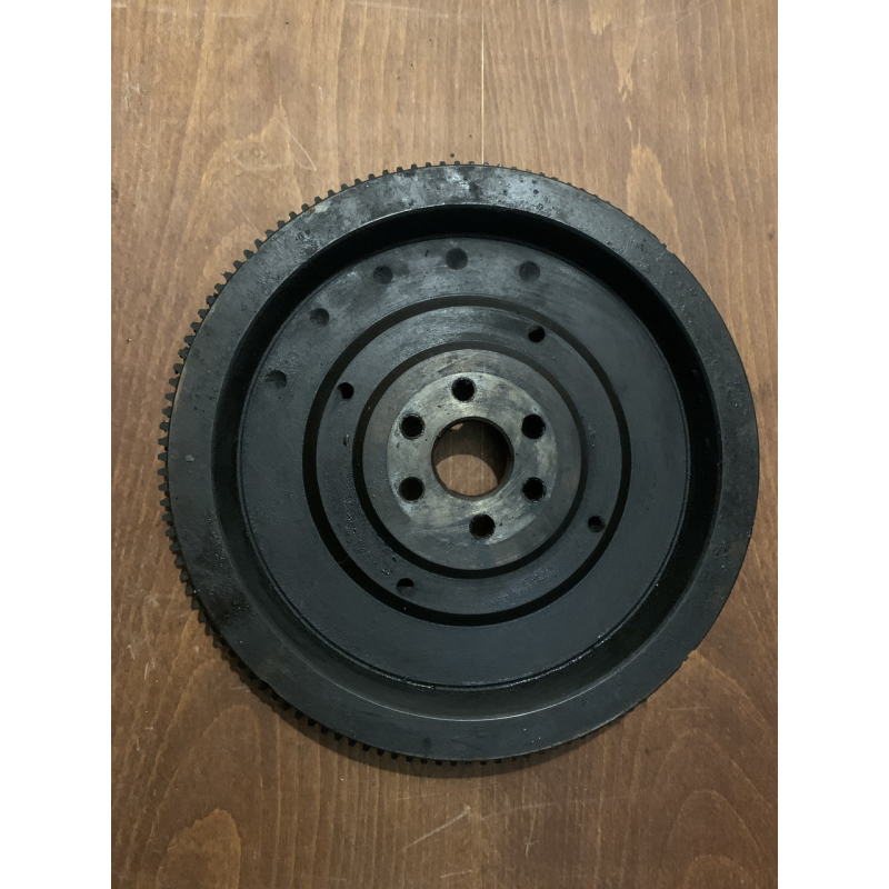 Маховик Ваз 1118 1.6 бензин