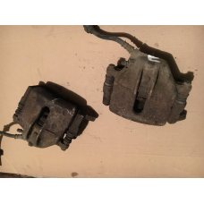 Б/У Суппорти передні Renault Scenic 1