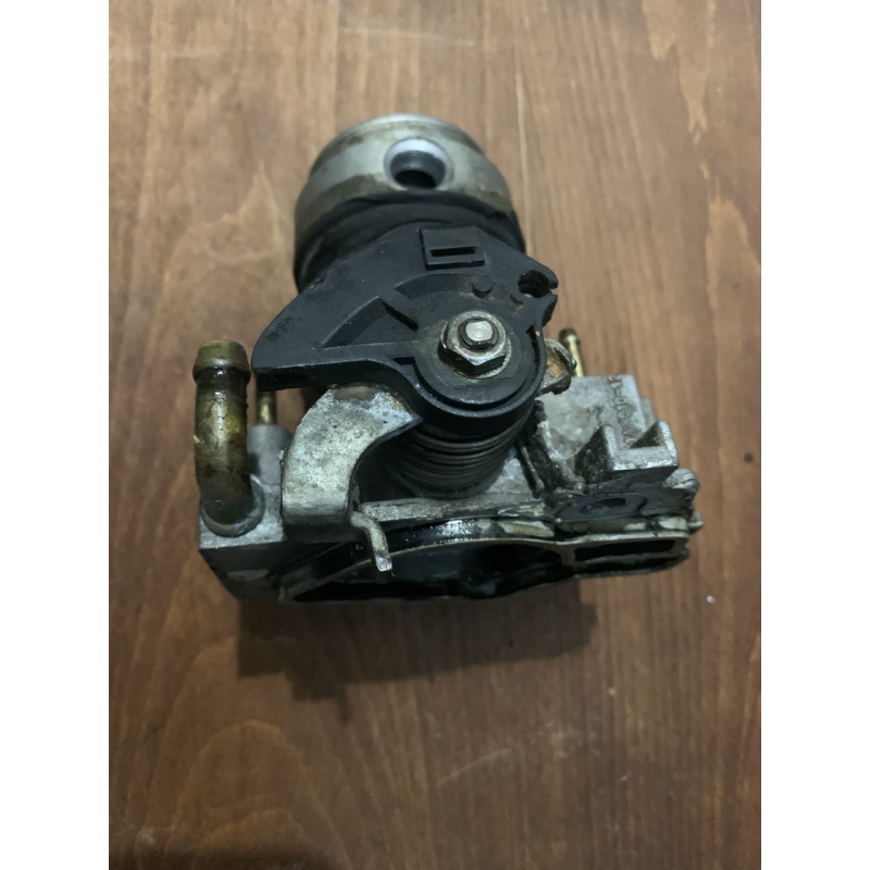 Дросельна заслінка Ваз 1118 2112-1148010-12