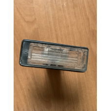 Плафон підсвітки номерного знаку Fiat Tempra