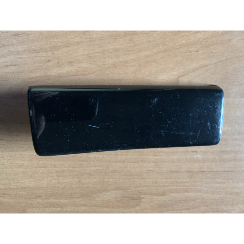 Накладка молдинг торпедо Bmw E39 8211429