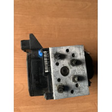 Блок ABS Mercedes E Class W210 A0034313012