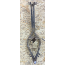 Фаркоп Ваз 2105