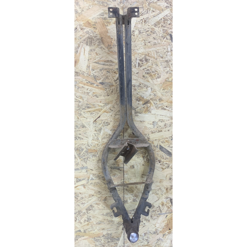 Фаркоп Ваз 2105