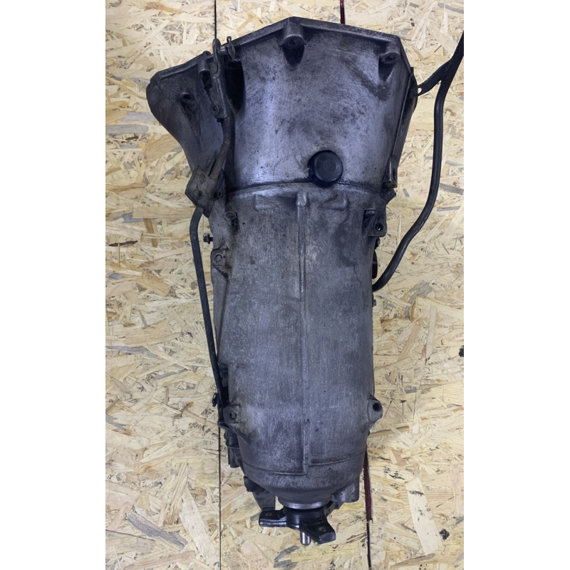 АКПП Коробка передач Mercedes W210 R14027126012.2 CDI