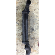 Радіатор інтеркулера Mercedes E- Class W210 2.2 CDI A2105002000