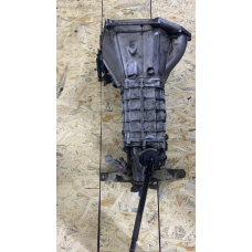 Коробка передач КПП 4 щаблі Ваз 2105