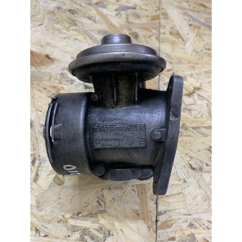 Клапан EGR Mercedes W210 A 6110900554 2.2 CDI