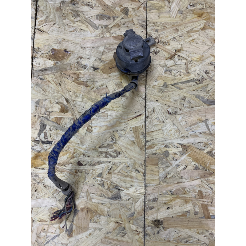 Розетка фаркопа Ваз Розетка фаркопа Ваз