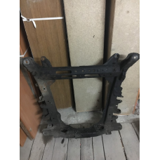 Балка передня Renault Scenic 1