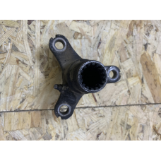 Фланець еластичної муфти кардана Ваз 2101-2107