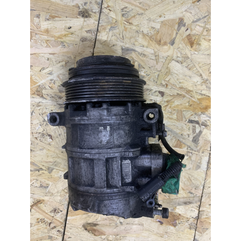 Компресор кондиціонера Mercedes E Class W210