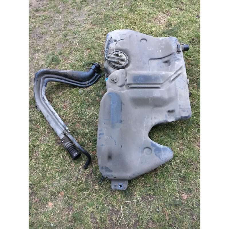 Топливний бак Renault Scenic 1