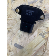 Датчик тиску, впускний газопровід METZGER 0906098 Ford