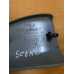 Накладка дверей задніх Renault Scenic 7700836264 7700836265 Накладка дверей задніх Renault Scenic 7700836264 7700836265
