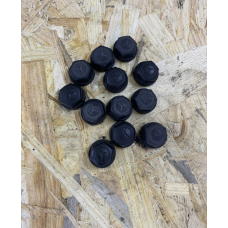 Ковпачки болтів петлі дверей Mercedes W210