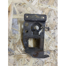 Замок капота Fiat Tempra