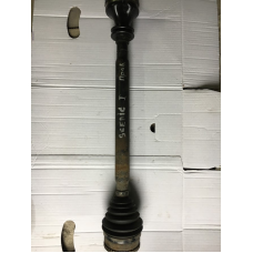 Піввісь права Renault Scenic 1 1.9 DTI