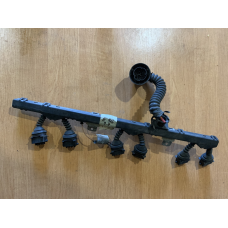 Проводка котушки запалювання BMW E36 E39 2.0i