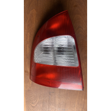 Ліхтар задній лівий Ваз 1118 Калина
